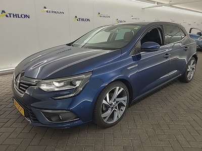 Renault Megane BLUE DCI 115 BOSE 5D 85KW, 2019