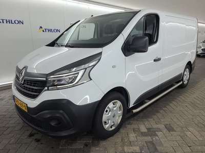 Renault Trafic gb L1H1 T29 ENERGY 2.0 DCI 120 COMFORT 4D 88KW, 2020