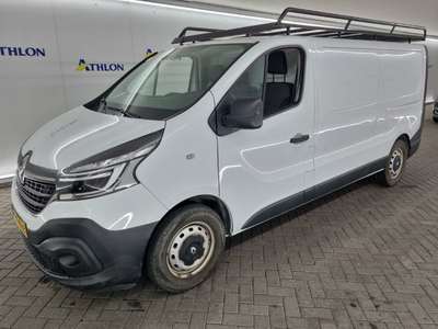 Renault Trafic gb L2H1 T29 ENERGY 2.0 DCI 120 COMFORT 4D 88KW, 2020