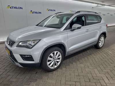 Seat Ateca 1.0 ECO TSI STYLE BUSINESS INTENSE 5D 85KW, 2020