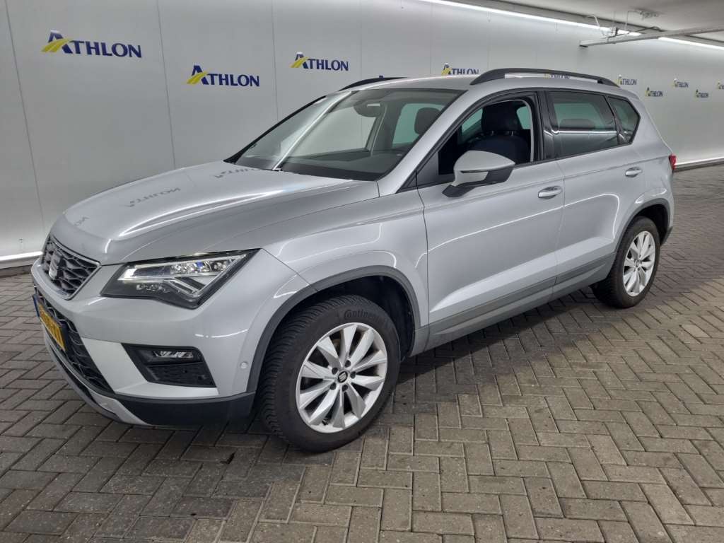 Seat Ateca 1.0 ECO TSI STYLE BUSINESS INTENSE 5D 85KW, 2020