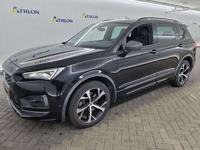 Seat Tarraco 1.4 TSI E-HYBRID FR PHEV DSG-6 5D 180KW, 2021