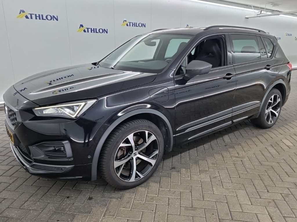 Seat Tarraco 1.4 TSI E-HYBRID FR PHEV DSG-6 5D 180KW, 2021