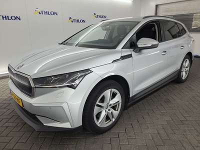 Skoda Enyaq iv 60 5D 132KW, 2022