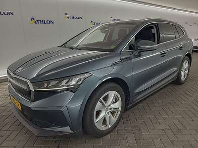 Skoda Enyaq iv IV 80 5D 150KW, 2021