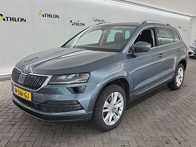 Skoda Karoq 1.5 TSI ACT GREENTECH DSG BUSINESS EDIT 5D 110KW, 2020
