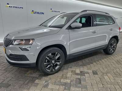 Skoda Karoq 1.5 TSI ACT GREENTECH DSG BUSS EDITION 5D 110KW, 2021