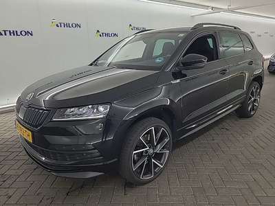 Skoda Karoq 1.5 TSI ACT GREENTECH DSG SPORTLINE BUSS 5D 110KW, 2020