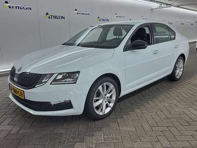 Skoda Octavia 1.5 TSI GREEN BUSINESS EDITION PLUS DSG 5D 110KW, 2019