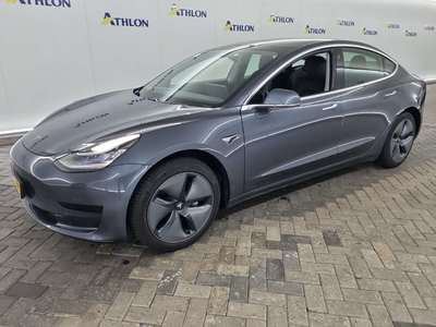 Tesla Model 3 STANDARD RANGE PLUS RWD 4D 225KW, 2020