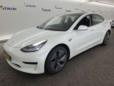 Tesla Model 3 STANDARD RANGE PLUS RWD 4D 225KW, 2020