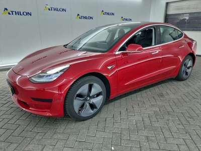 Tesla Model 3 STANDARD RANGE PLUS RWD 4D 225KW, 2020