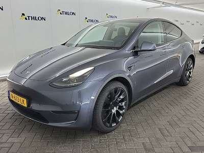 Tesla Model y LONG RANGE DUAL MOTOR AWD 5D 350KW, 2021