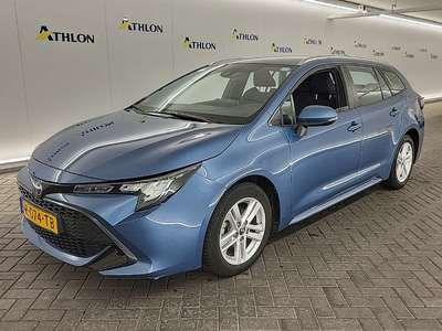 Toyota Corolla touring 1.8 HYBRID ACTIVE 5D 90KW, 2022