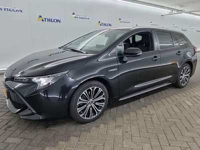 Toyota Corolla touring 1.8 HYBRID BUSINESS PLUS 5D 90KW, 2020