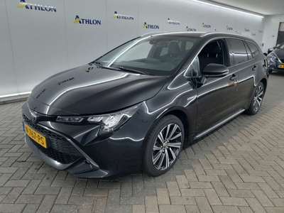 Toyota Corolla touring 1.8 HYBRID DYNAMIC 5D 90KW, 2022
