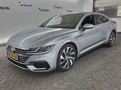 Volkswagen Arteon 2.0 TSI 140KW 7-DSG BUSINESS R 5D, 2020