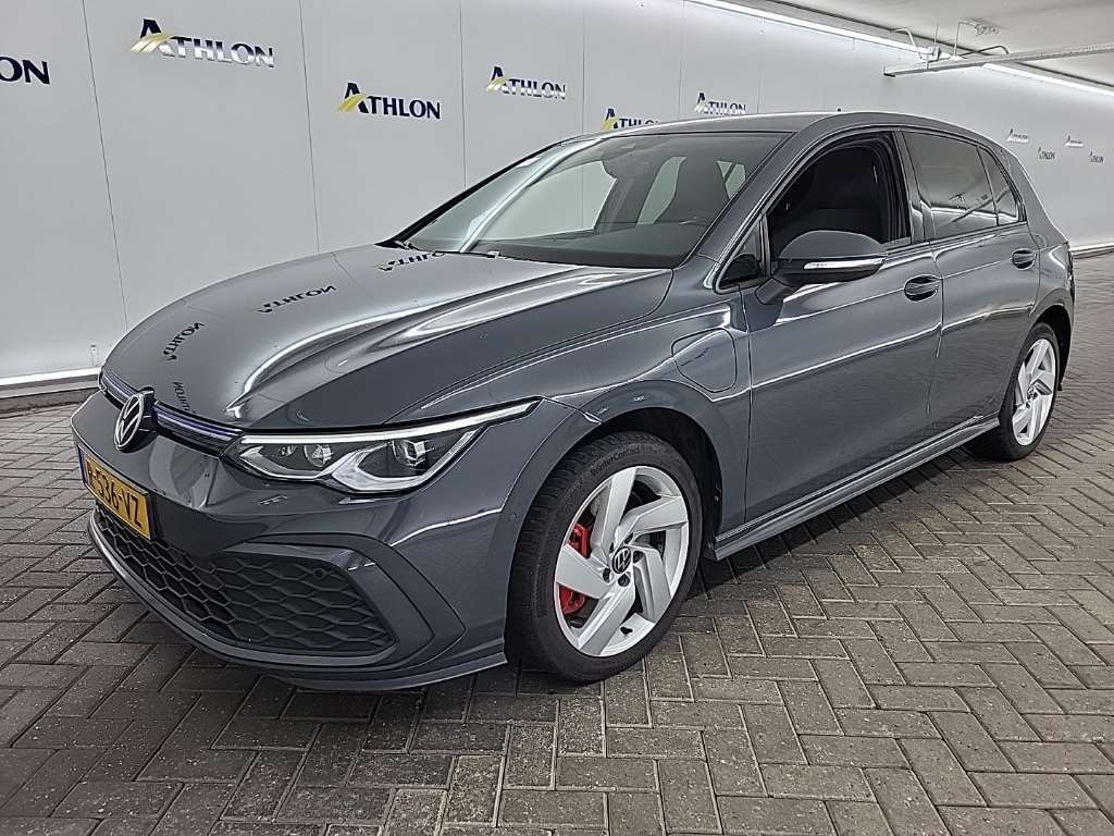 Volkswagen Golf 1.4 EHYBRID 180KW DSG GTE 5D, 2022