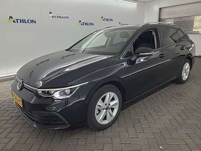 Volkswagen Golf variant 1.0 ETSI 81KW DSG LIFE BUSINESS 5D, 2021