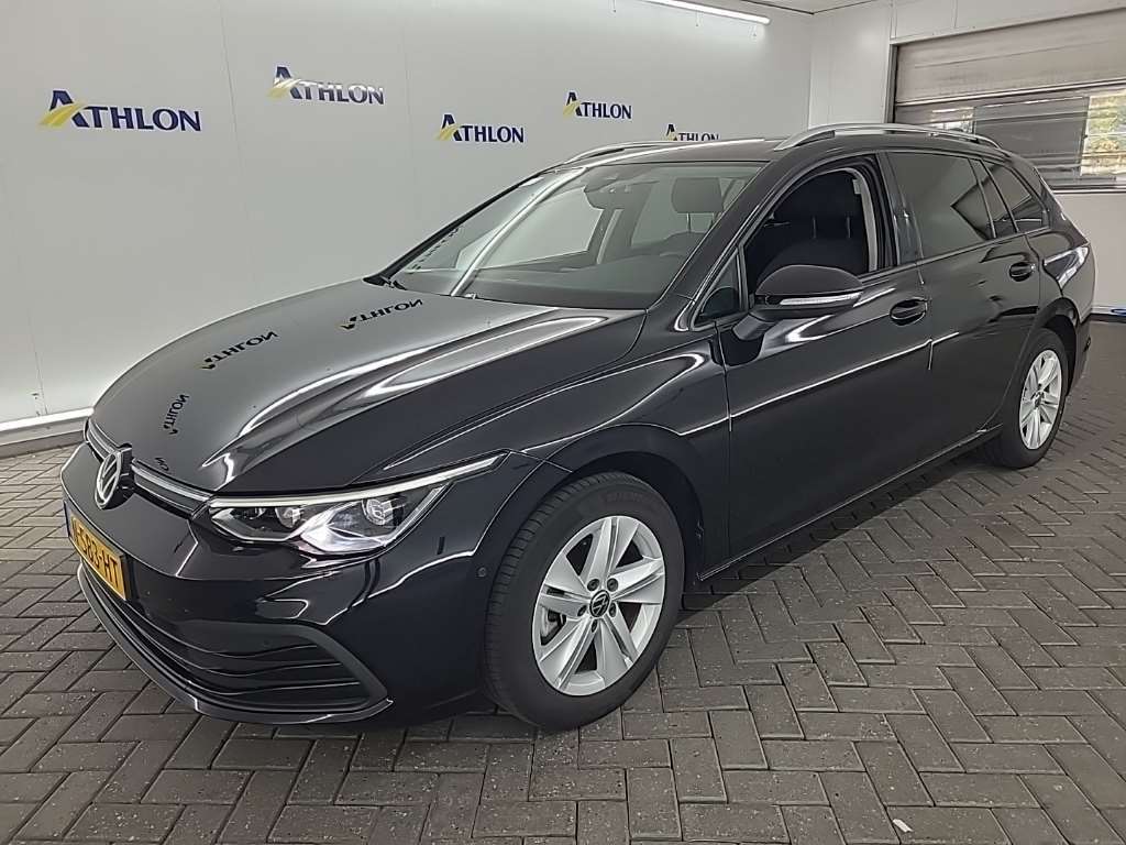 Volkswagen Golf variant 1.0 ETSI 81KW DSG LIFE BUSINESS 5D, 2021