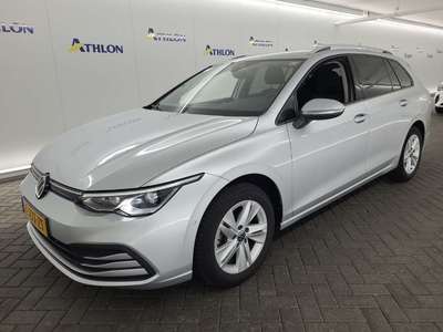 Volkswagen Golf variant 1.5 ETSI 96KW DSG LIFE BUSINESS 5D, 2021