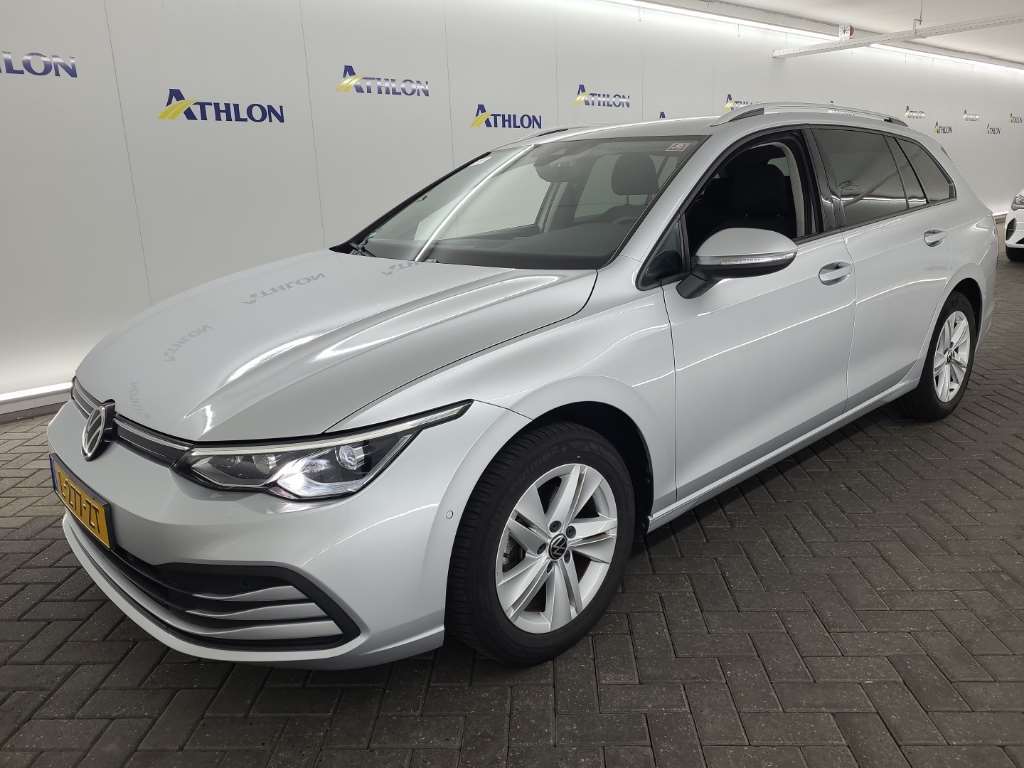 Volkswagen Golf variant 1.5 ETSI 96KW DSG LIFE BUSINESS 5D, 2021
