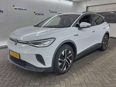 Volkswagen Id.4 77KWH BUSINESS AUTO 5D 150KW, 2021