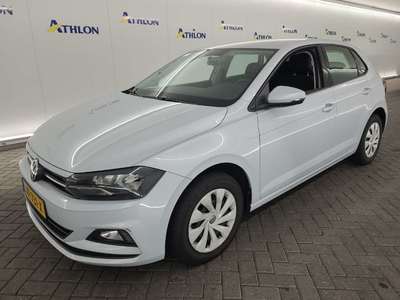 Volkswagen Polo 1.0 TSI 70KW 7-DSG COMFORTLINE 5D, 2019
