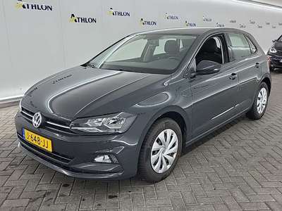 Volkswagen Polo 1.0 TSI 70KW 7-DSG COMFORTLINE BUSINESS 5D, 2020