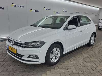 Volkswagen Polo 1.0 TSI 70KW COMFORTLINE 5D, 2019