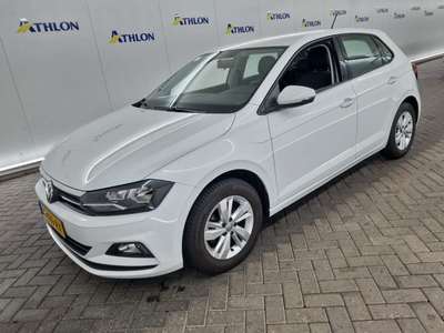 Volkswagen Polo 1.0 TSI 70KW COMFORTLINE 5D, 2019