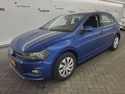 Volkswagen Polo 1.0 TSI 70KW COMFORTLINE 5D, 2020