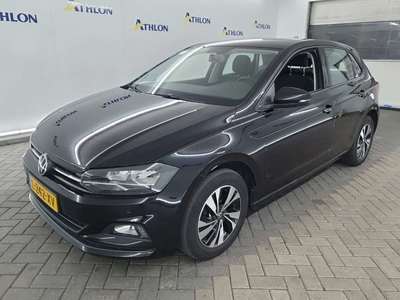 Volkswagen Polo 1.0 TSI 70KW COMFORTLINE 5D ATHLON EDITION, 2021