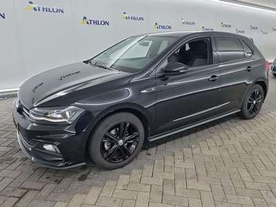 Volkswagen Polo 1.5 TSI 110KW 7-DSG HIGHLINE BUSINESS R 5D, 2020