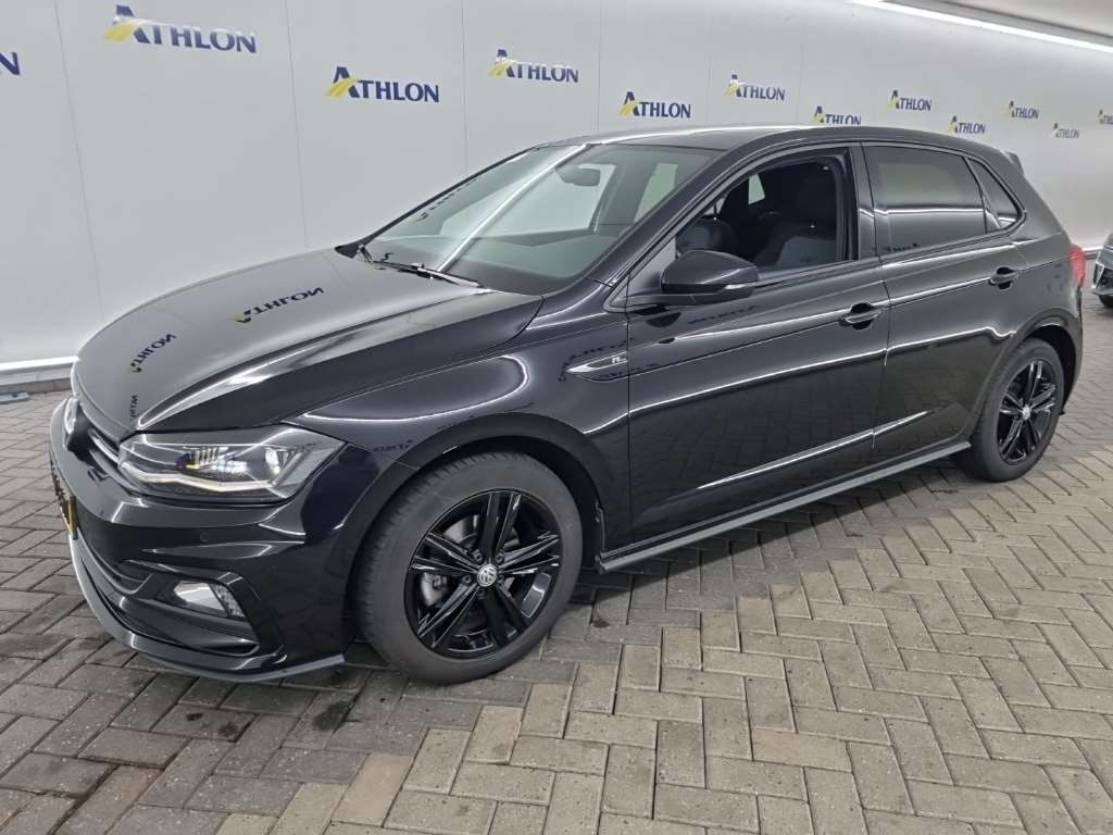 Volkswagen Polo 1.5 TSI 110KW 7-DSG HIGHLINE BUSINESS R 5D, 2020