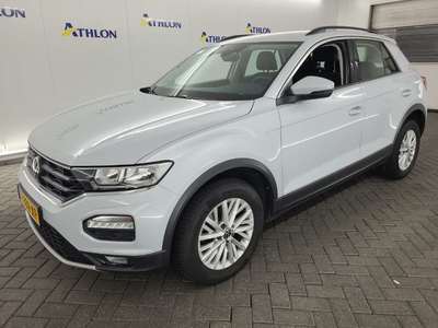 Volkswagen T-roc 1.0 TSI 81KW STYLE 5D ATHLON EDITION, 2021