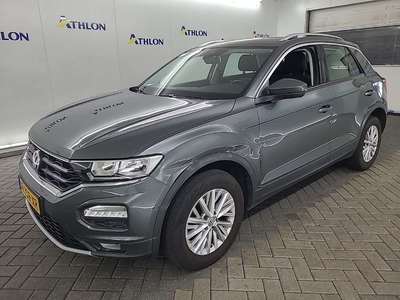 Volkswagen T-roc 1.5 TSI 110KW STYLE BUSINESS 5D, 2020