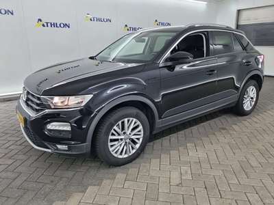 Volkswagen T-roc 1.5 TSI 110KW STYLE BUSINESS 5D, 2020
