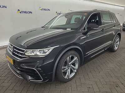 Volkswagen Tiguan 1.5 TSI 110KW DSG R-LINE BUSINESS+ 5D, 2022