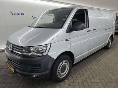 Volkswagen Transporter gb 2.0TSI 110KW L2H1 4D, 2018