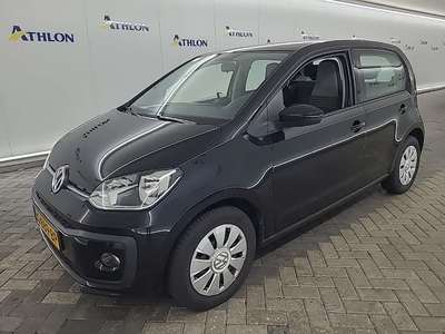 Volkswagen Up! 1.0 44KW MOVE UP! BT 5D ATHLON EDITION, 2019