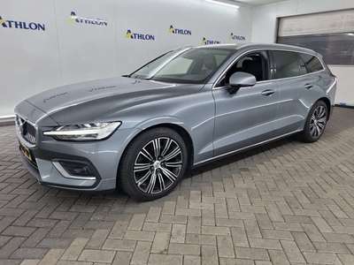 Volvo V60 B3 AUTOMAAT INSCRIPTION 5D 120KW, 2020