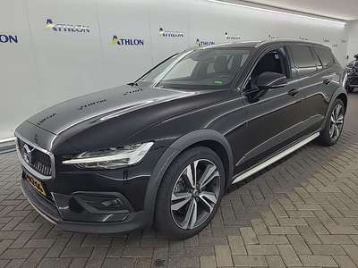 Volvo V60 cross countr B5 AWD AUTOMAAT PRO 5D 184KW, 2020