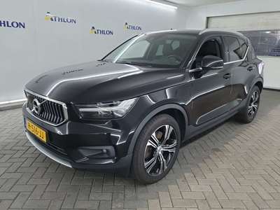 Volvo Xc40 T5 TWIN ENGINE GEARTRONIC INSCRIPTION 5D 192KW, 2020