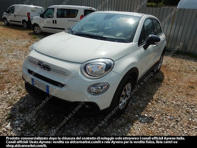 Fiat 500x PC 1.5 T4 130cv -