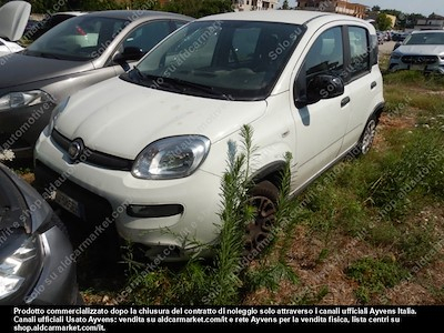 Fiat panda PC 1.0 firefly 70cv -
