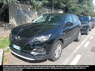 Opel grandland xpc 1.5 diesel 130cv -