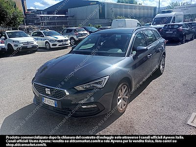 Seat leon SW 1.5 etsi 110kw -
