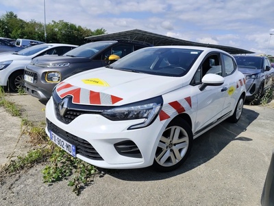 Renault Clio Business TCe 90 VF 2 PLACES [5P] 6-90CH-5cv, 2021