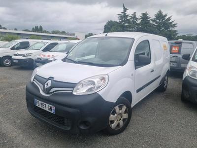 Renault Kangoo Express Grand Vol ExtraR-Link dCi 90 VU [4P] bvm 5-90CH-5cv, 2019